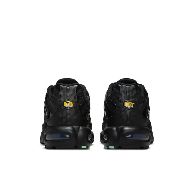 Nike Air Max Plus Black Mint Green (DM0032-029)
