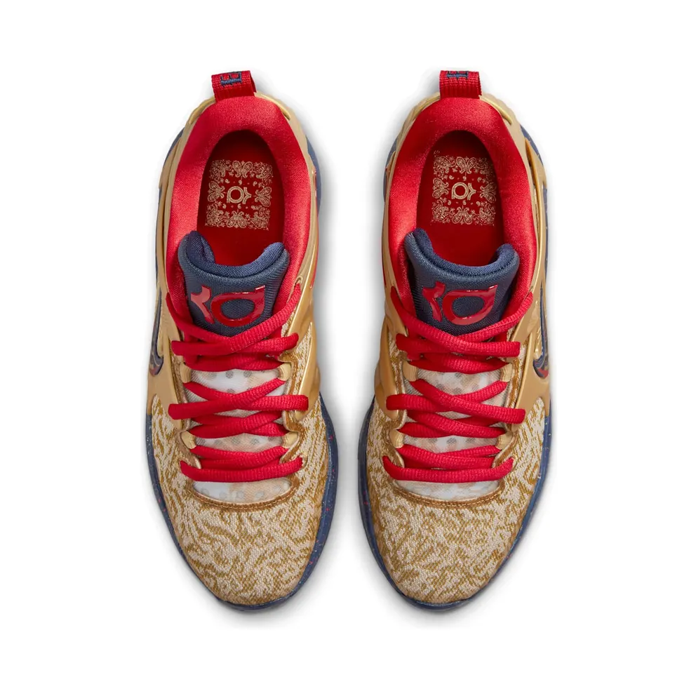 Nike KD15 “Olympics” (DC1975-700)