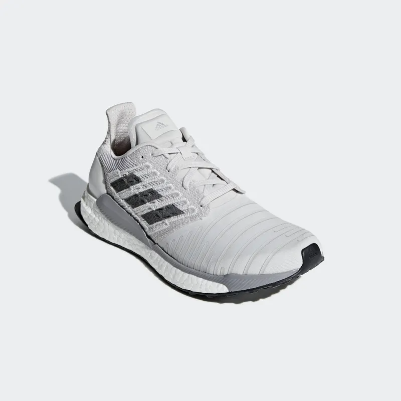 adidas Solar Boost Grey One (W) Grey One/Grey Four Grey Three (BB6604)