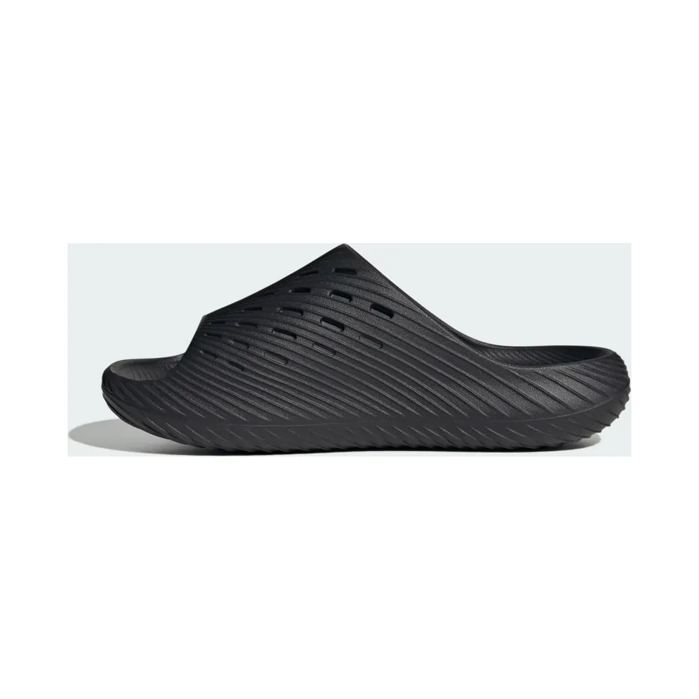 Adidas PURECHILL Slides Core Black / Carbon / Carbon (KI0055)