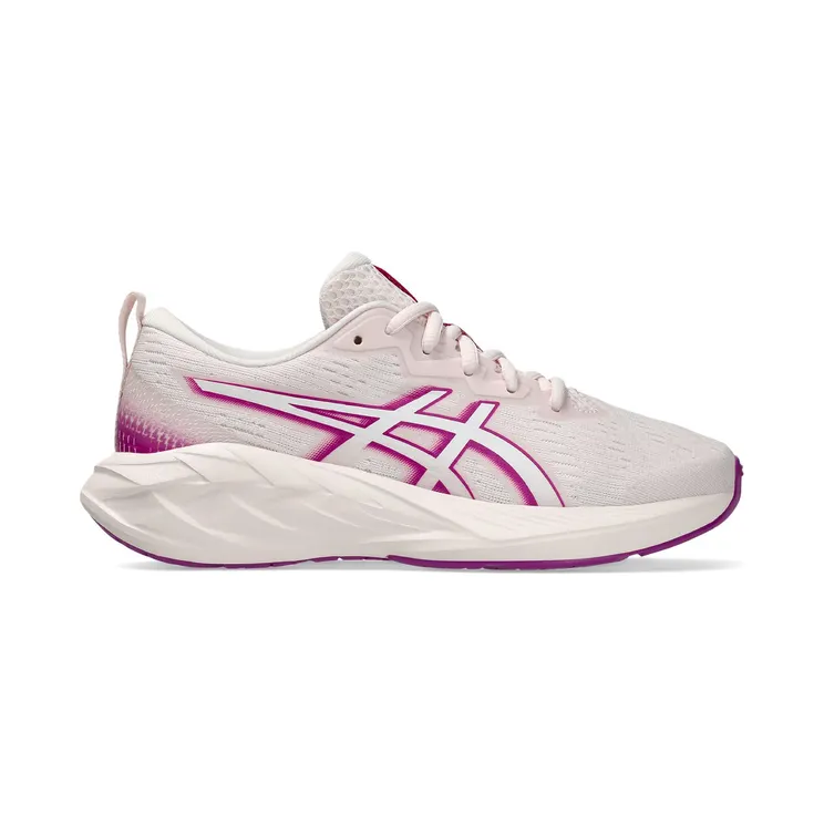 ASICS Novablast 4 Pale Pink White (1014A317-700)