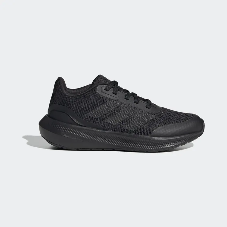 adidas Runfalcon 3 Lace “Core Black / Core Black / Core Black” (HP5842)