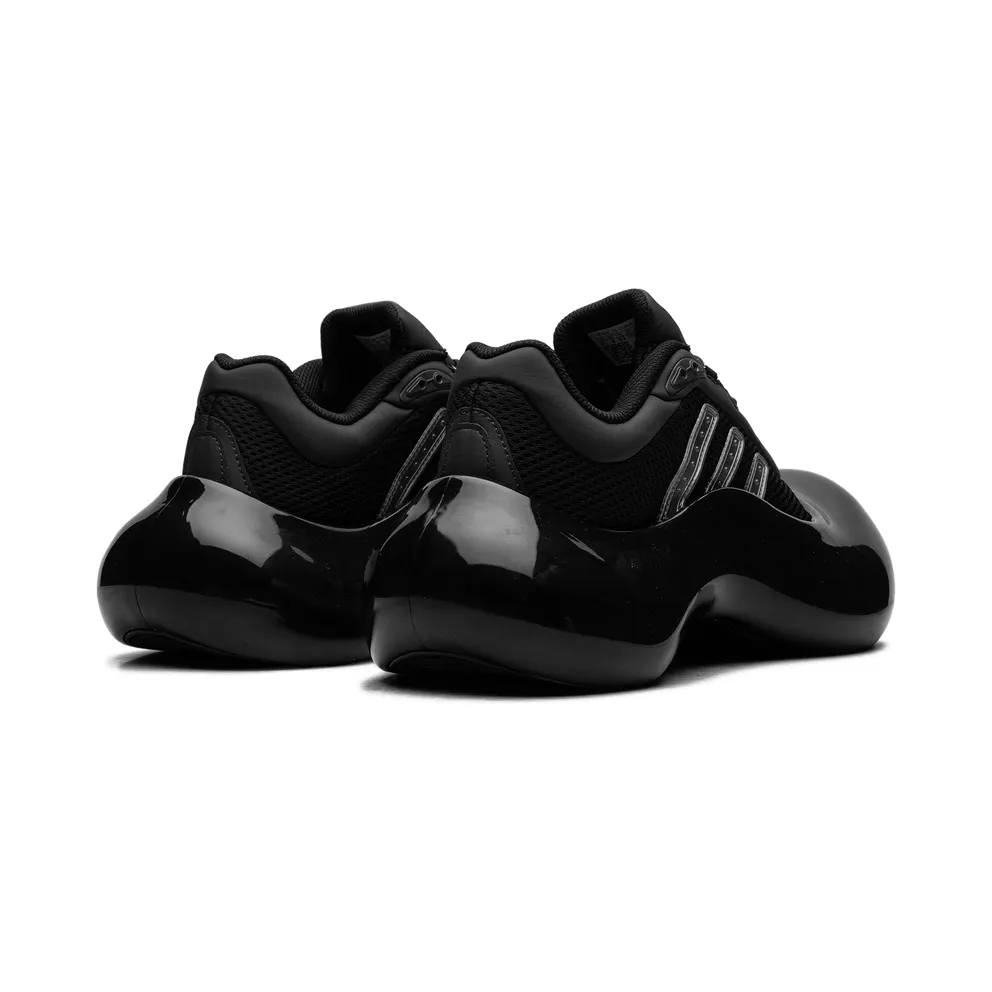 Adidas Moonrubber Megaride “AVAVAV Black” (JI1494)