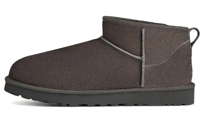 UGG Classic Ultra Mini Boot Magnolia Leaf (1137391-MLF)