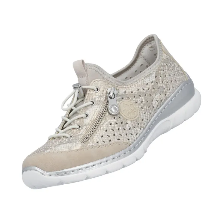 rieker-sneaker L3252-92