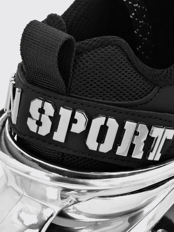 Plein Sport Black 2 (SADSUSC0530STE003N0291)