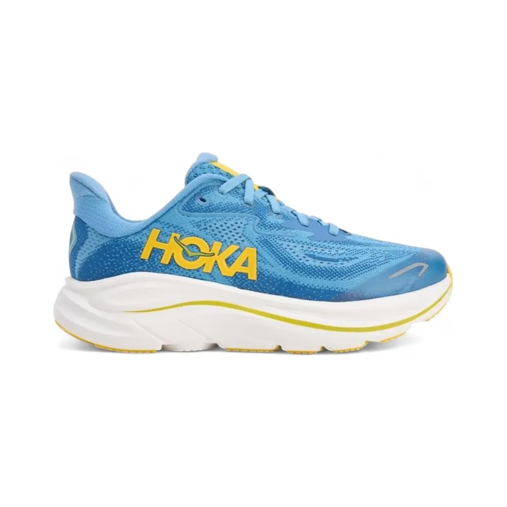 Hoka One Hoka Clifton 10 Blue (1168860-ALF)