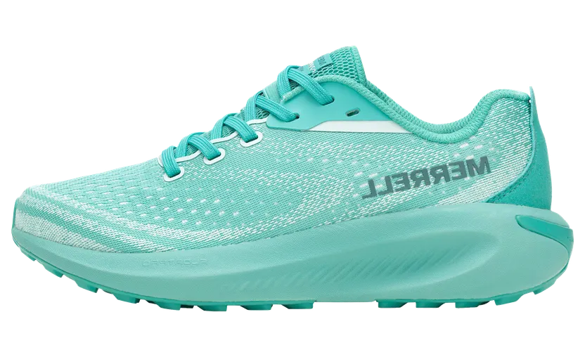 Merrell Morphlite Athletic Shoes “Ceramic” (J068293)