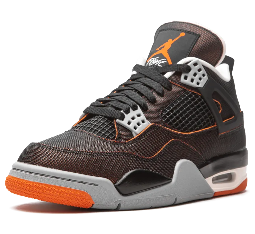 air-jordan-4 CW7183-100