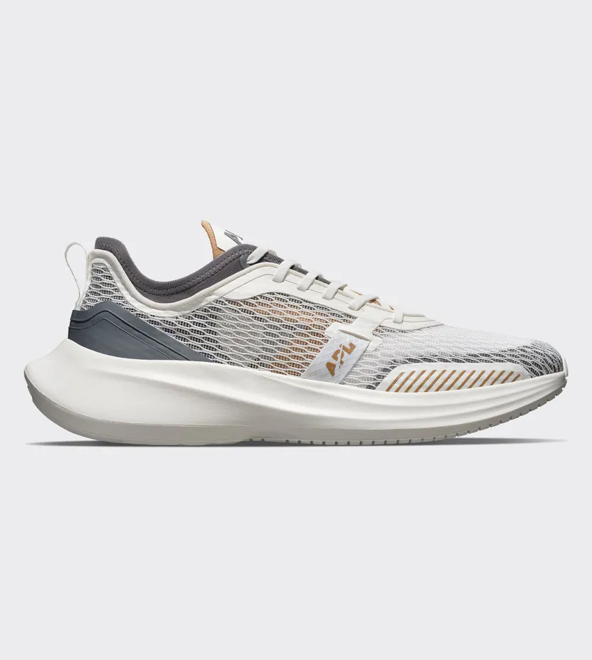 APL Euphoria “Ivory/Smoke/Tan” (Dames)