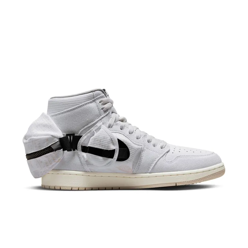 Air Jordan 1 Utility White (DO8727-100)