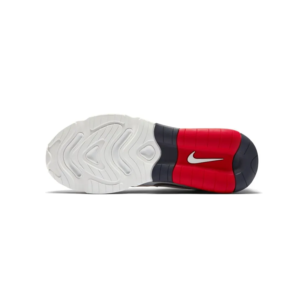 Nike Air Max 200 Summit White ‘USA Vibes’ Summit White/Obsidian/Platinum Tint (CT1262-101)