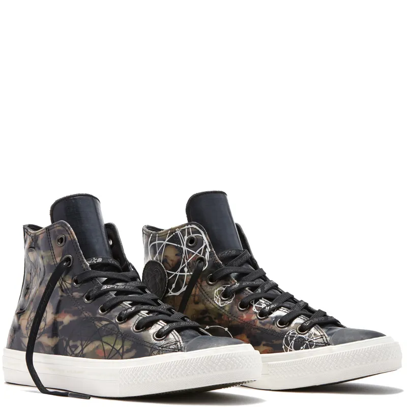 Converse Chuck Taylor All Star II Futura Camo (153022C)