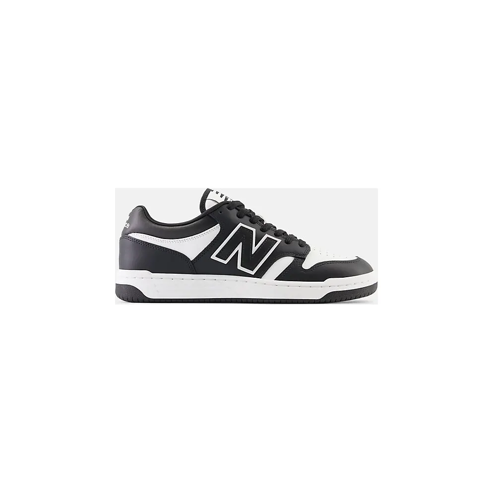 New Balance BB480 LBA White (BB480LBA)