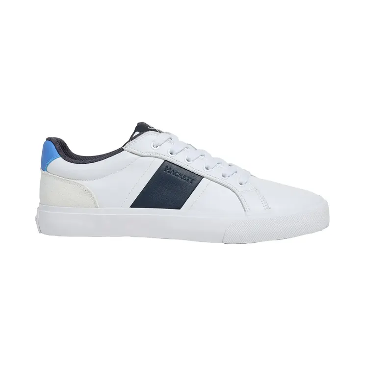 Hackett Blue / Navy / White (HMS200105800)