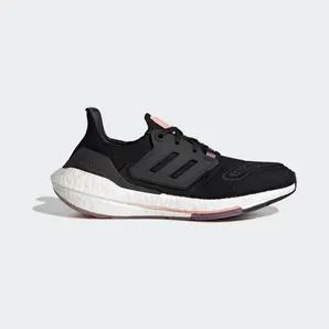 adidas ULTRABOOST 22 SCHOENEN Core Black / Core Black / Legacy Purple (H01168)
