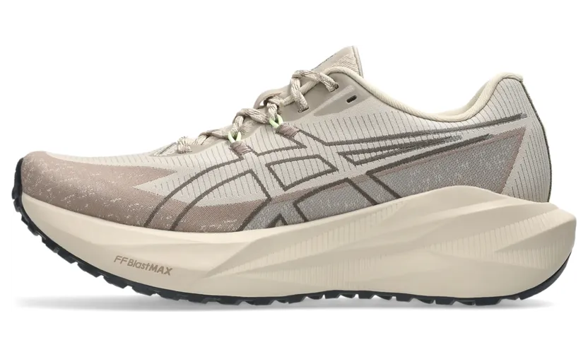 ASICS BLAZEBLAST “Simply Taupe / Illuminate Yellow” (1012C037-250)