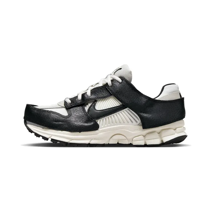 Nike Zoom Vomero 5 Premium “Sail / Light Bone / Wolf Grey / Black” (FJ5474-133)