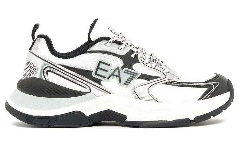 Ea7 Emporio Armani sneaker Wit (X8X249XK446MZ49210)