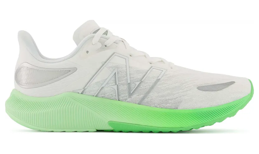New Balance FuelCell Propel v3 Weiß/Grün (MFCPRCW3)
