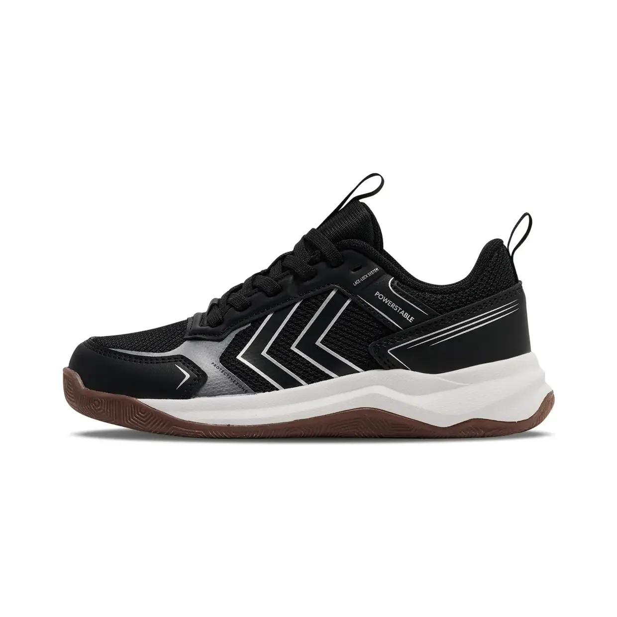 hummel-sneaker 236166-2267