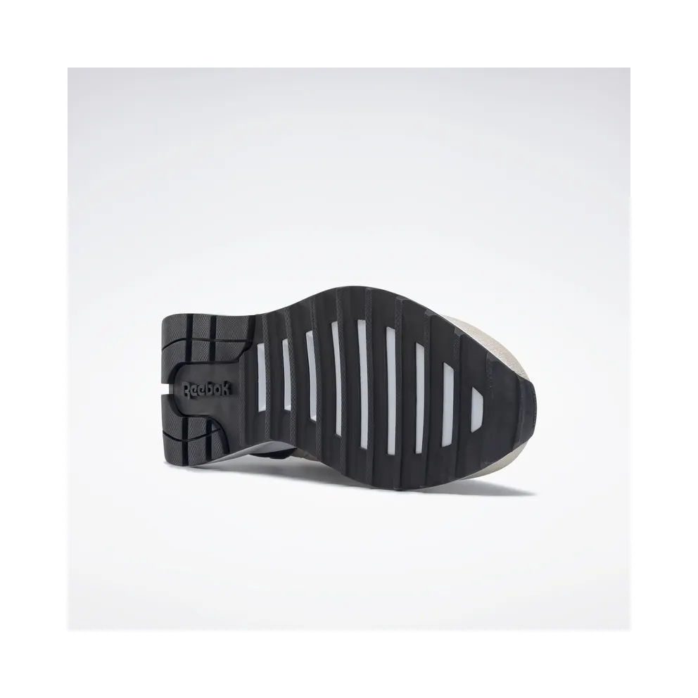 Adidas Classic Leather Legacy AZ Core Black / Stucco / Silver Metallic (GX7568)