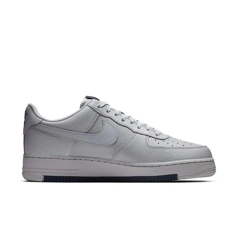Nike Air Force 1 Low ’07 Wolf Grey Wolf Grey/Obsidian (AO2409-002)