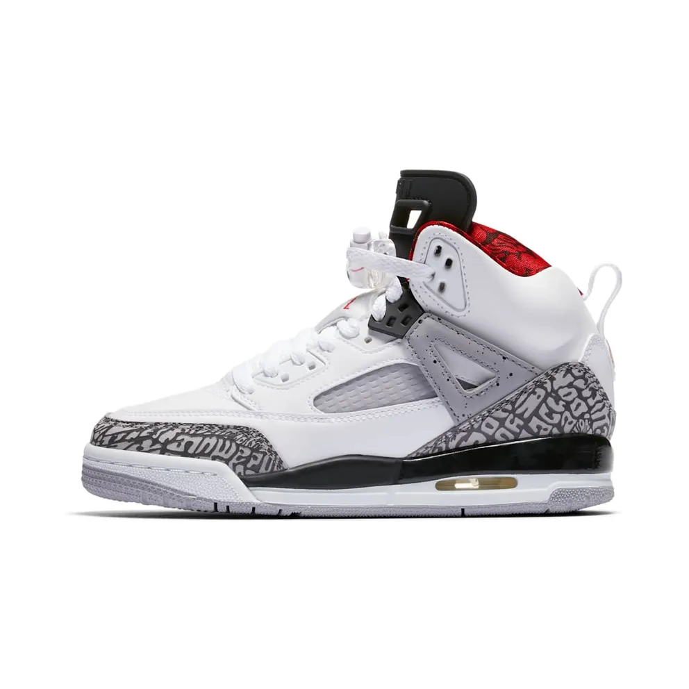 Jordan Spizike White Cement 2017 (GS)