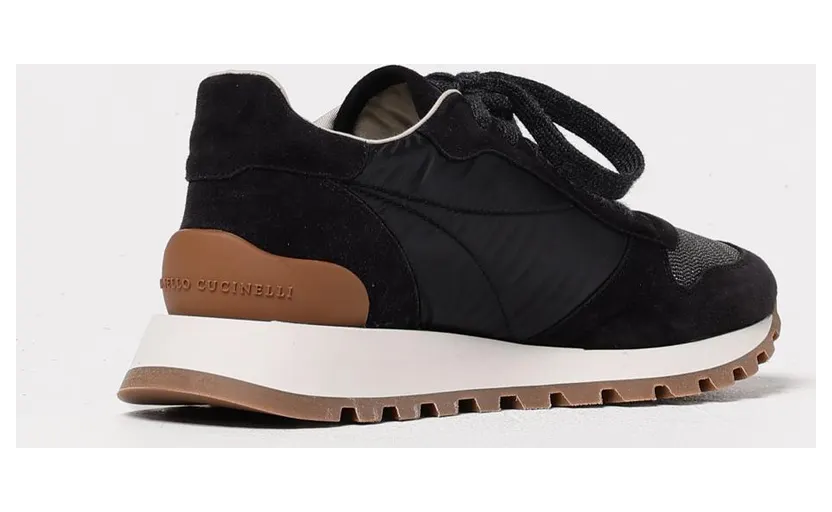Brunello cucinelli Sneakers Black (MZSFG1960C101) (2)