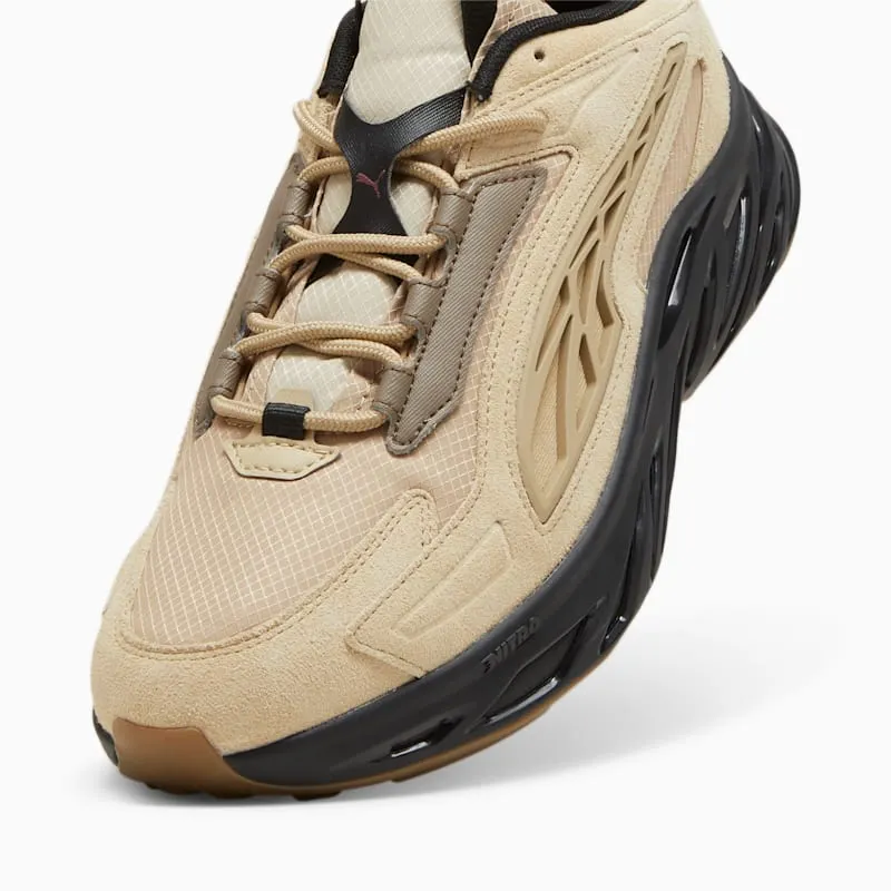 Puma EXOTEK NITRO EARTHY “Beige” (395927-05)