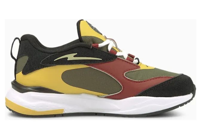 puma-rs-fast 381436-01