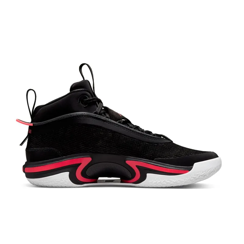 Jordan 36 PF Infrared 23 (White Sole) (DA9053-001)