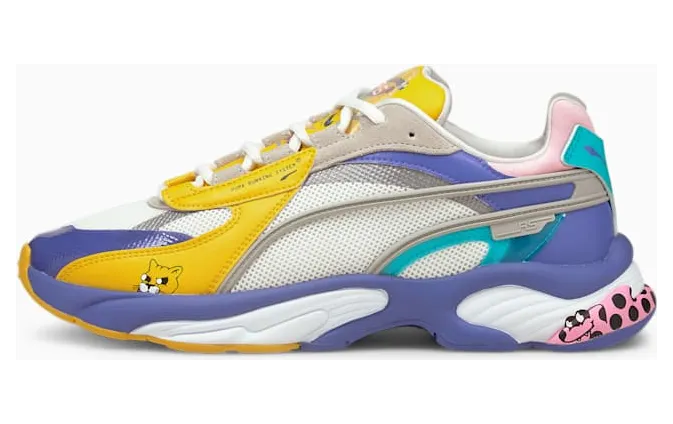 puma-rs-connect 375968-01