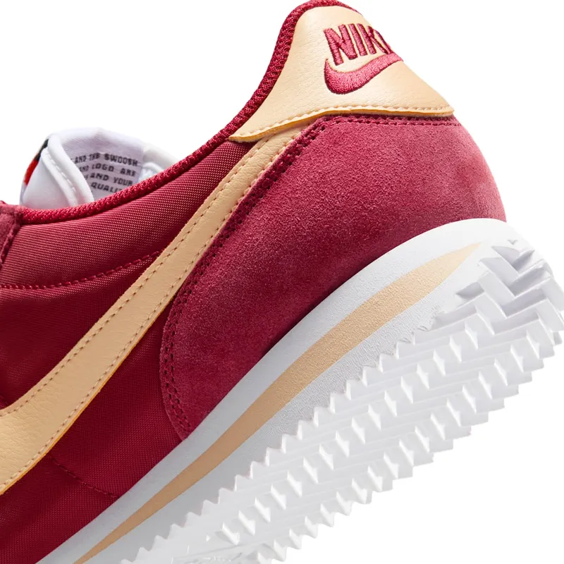 Nike Other Cortez Team Crimson / Ice Peach / White (DZ2795-608)