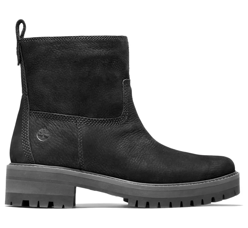 timberland-sneaker A257S015