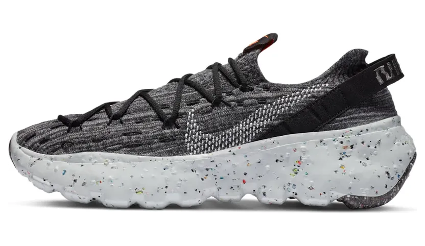 Nike Space Hippie 04 Iron Grey (CZ6398-002)