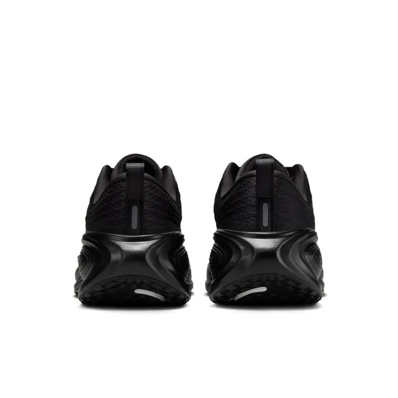 Nike Vomero Plus “Black / Metallic Dark Grey” (HV8154-001)