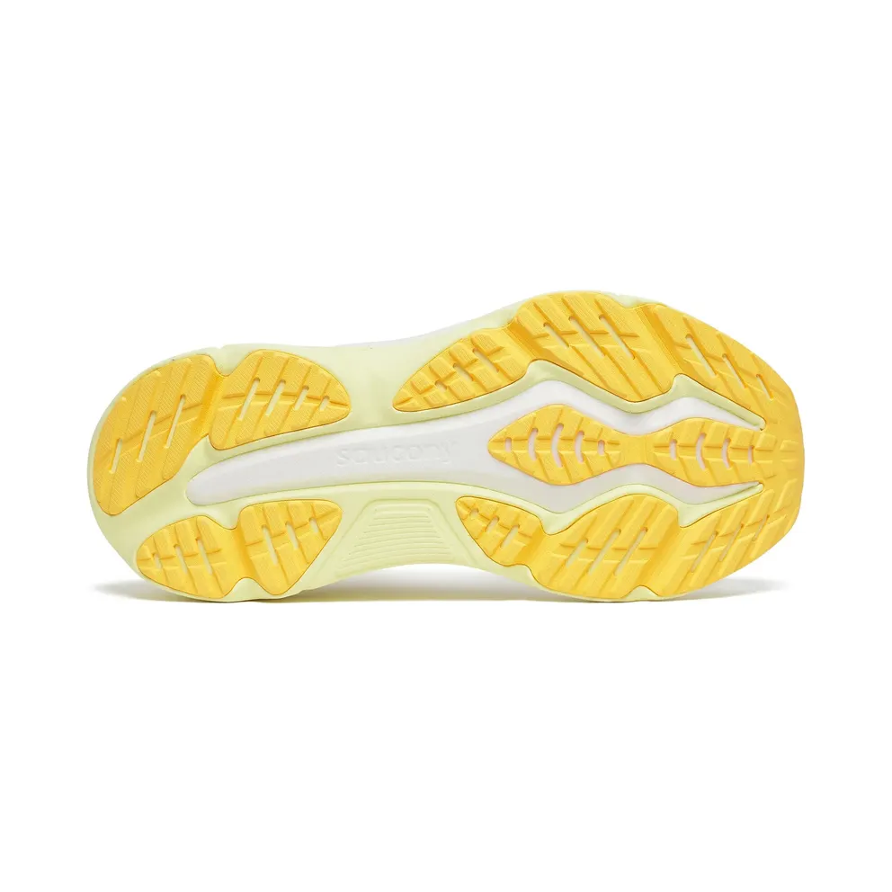 SAUCONY Hurricane 25 “Ivory / Tender” (S11026-144)