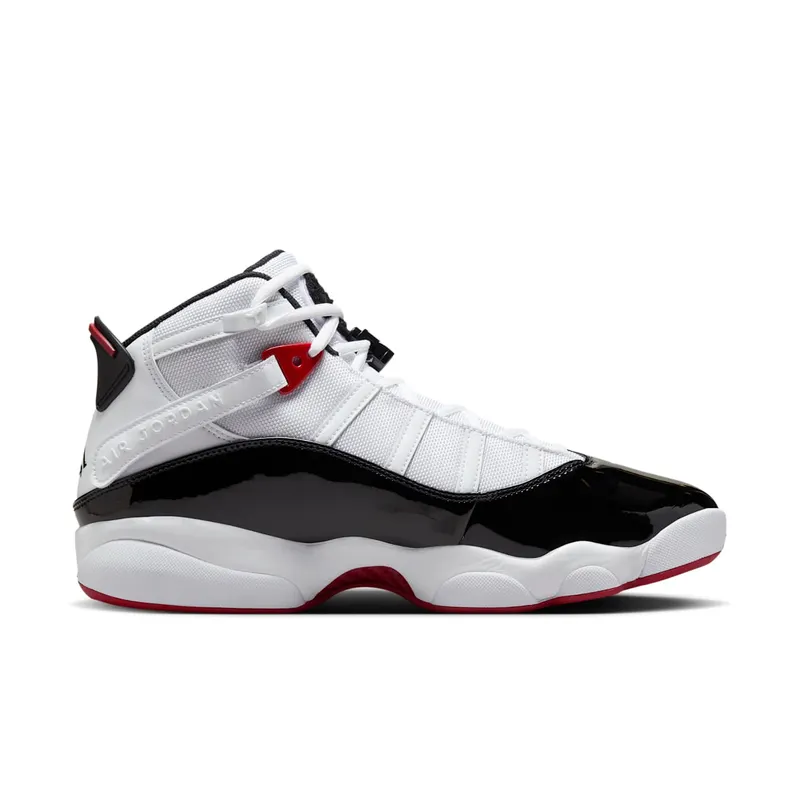 Jordan 6 Rings “Chicago Bulls” (322992-164)