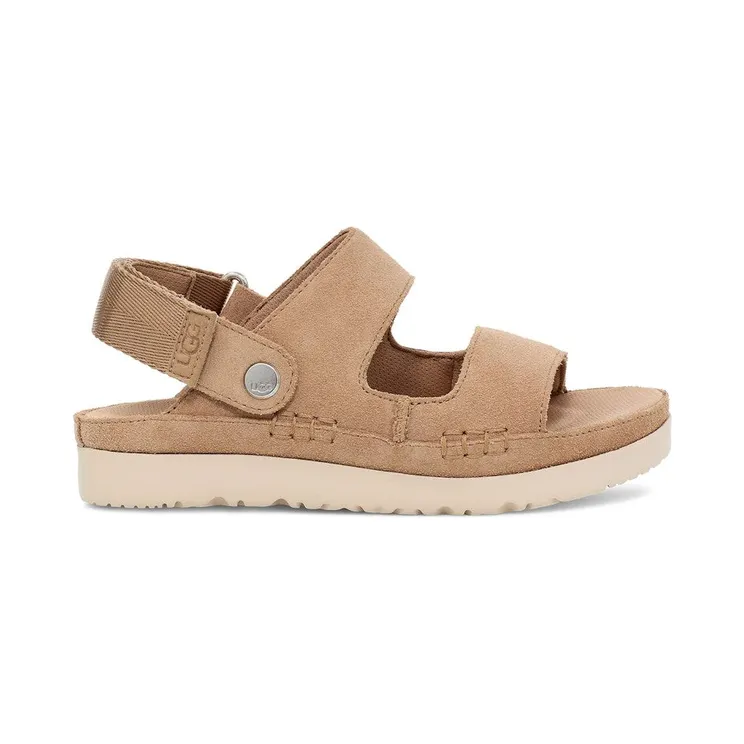 UGG Goldenstar Glide Sandal Sand (1166713K-SAN)