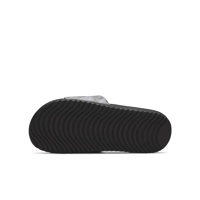 Nike Kawa SE Older/Younger Kids’ Slides Black (DN3970-001)
