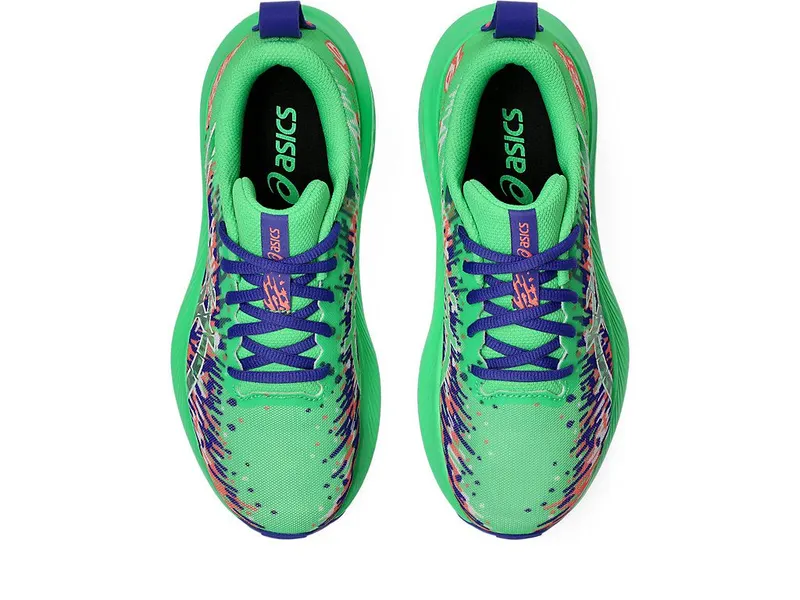ASICS GEL-NOOSA TRI 16 GS “Vital Green / White” (1014A346-301)