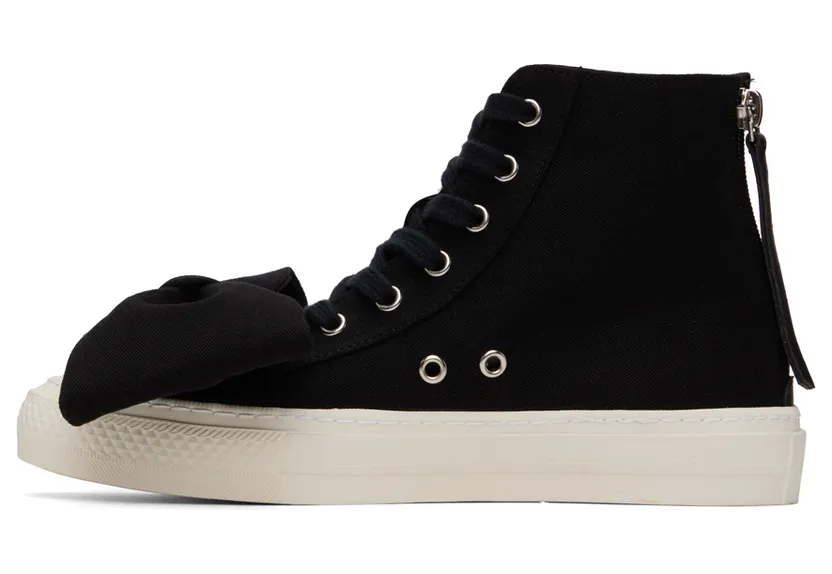 kimhekim-sneaker FW22-FT032-BK