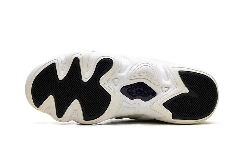 Adidas Crazy 8 “Core White Off White Collegiate Purple” (IF4523)
