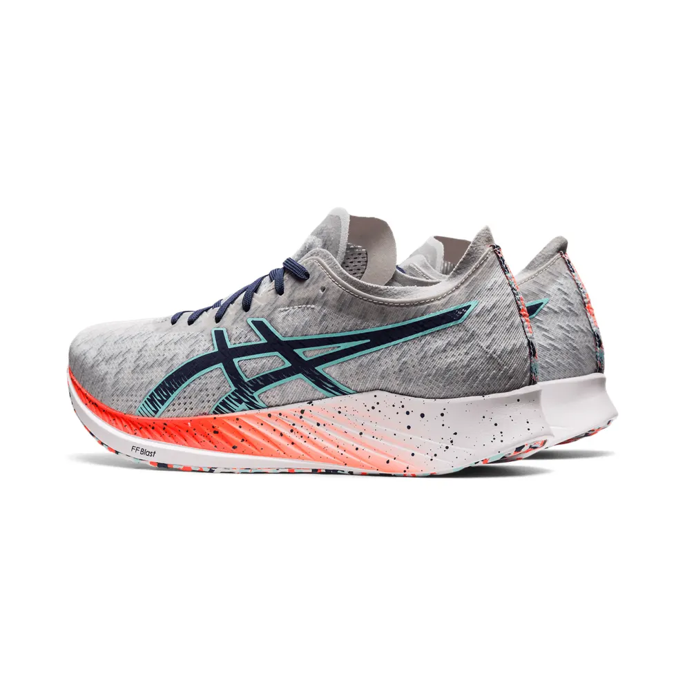 Asics Magic Speed™ Glacier Grey/Thunder Blue (1011B326.960)