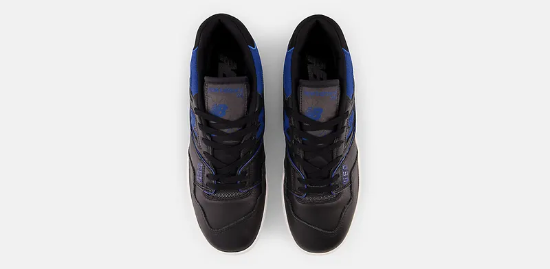 New Balance 550 “Blue Groove” (BB550PLB)