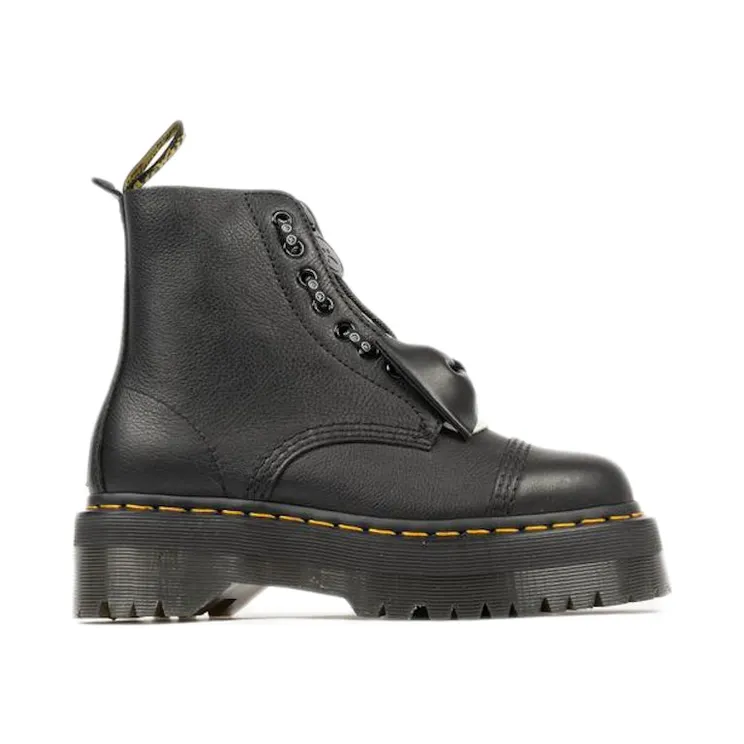 Dr. Martens Sinclair Platform Boot Lazy Oaf (W) (27518001)