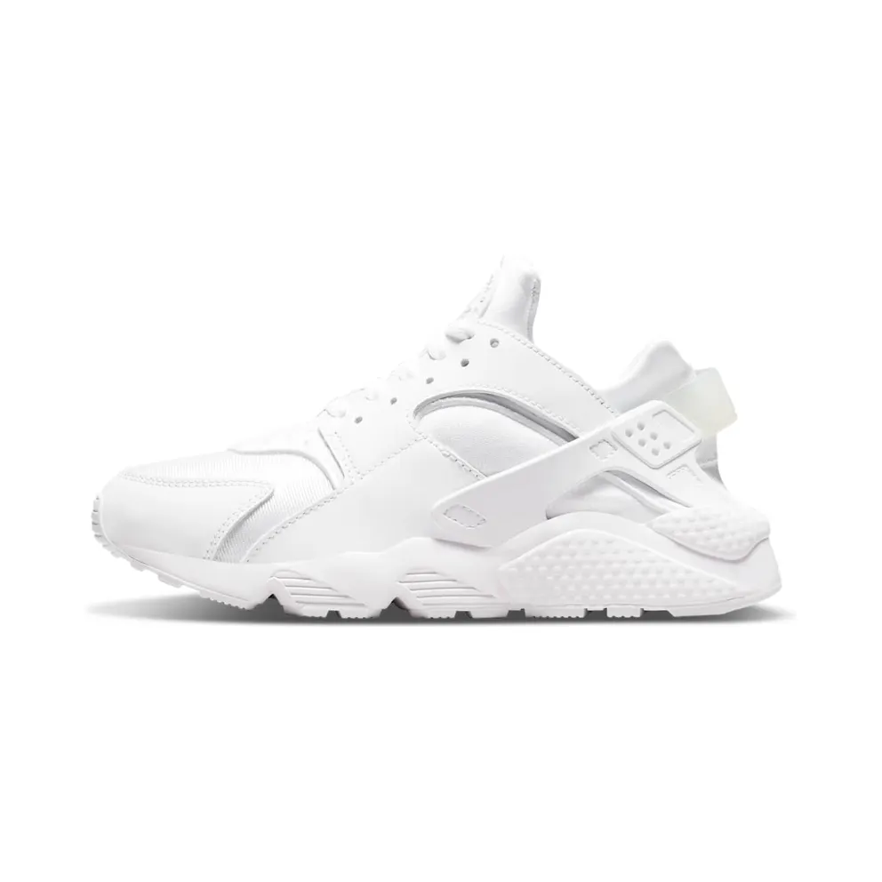 Nike Wmns Air Huarache White / Pure Platinum (DH4439 102)
