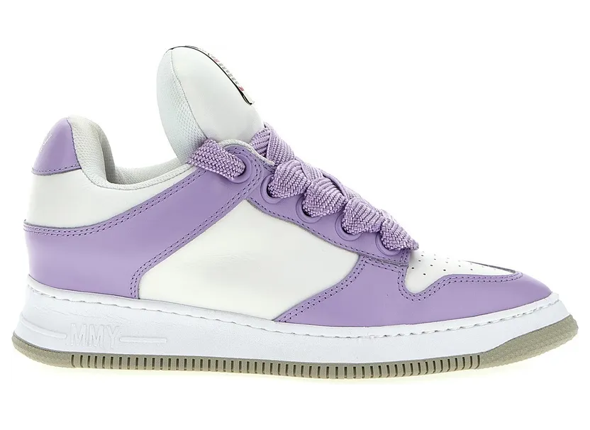 Maison Mihara Yasuhiro Rosy Dad “Purple” (B11FW712PURPLE)