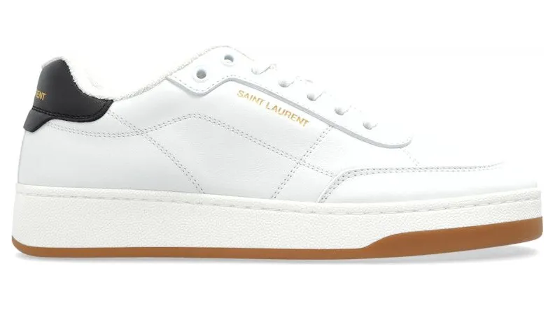 Saint Laurent SL/61 Low White Optique Black (819478 00NI0 9061)